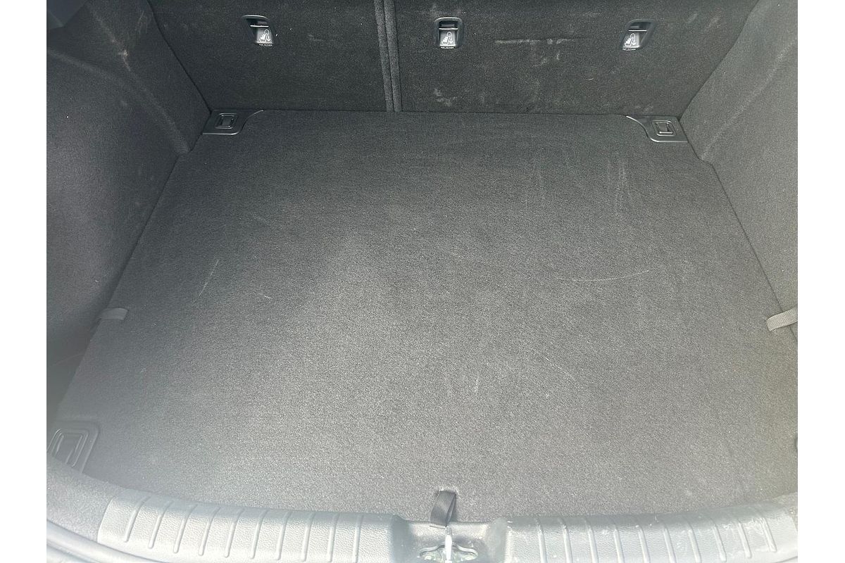 2024 Kia Cerato GT BD