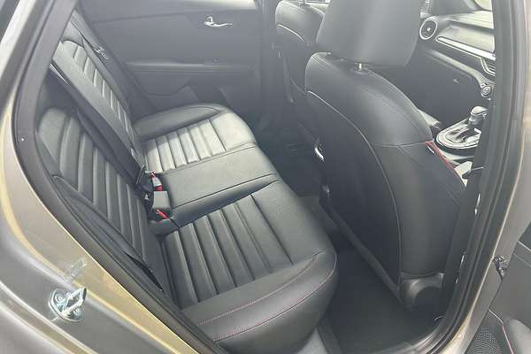 2024 Kia Cerato GT BD