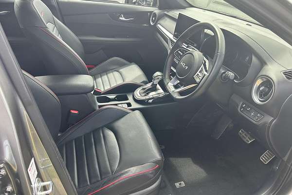 2024 Kia Cerato GT BD