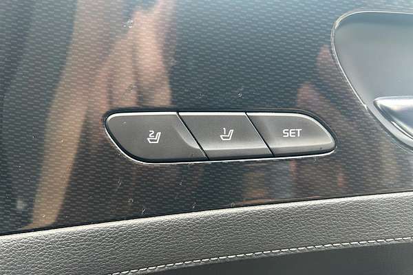2024 Kia Cerato GT BD