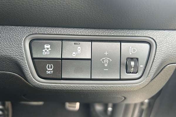 2024 Kia Cerato GT BD