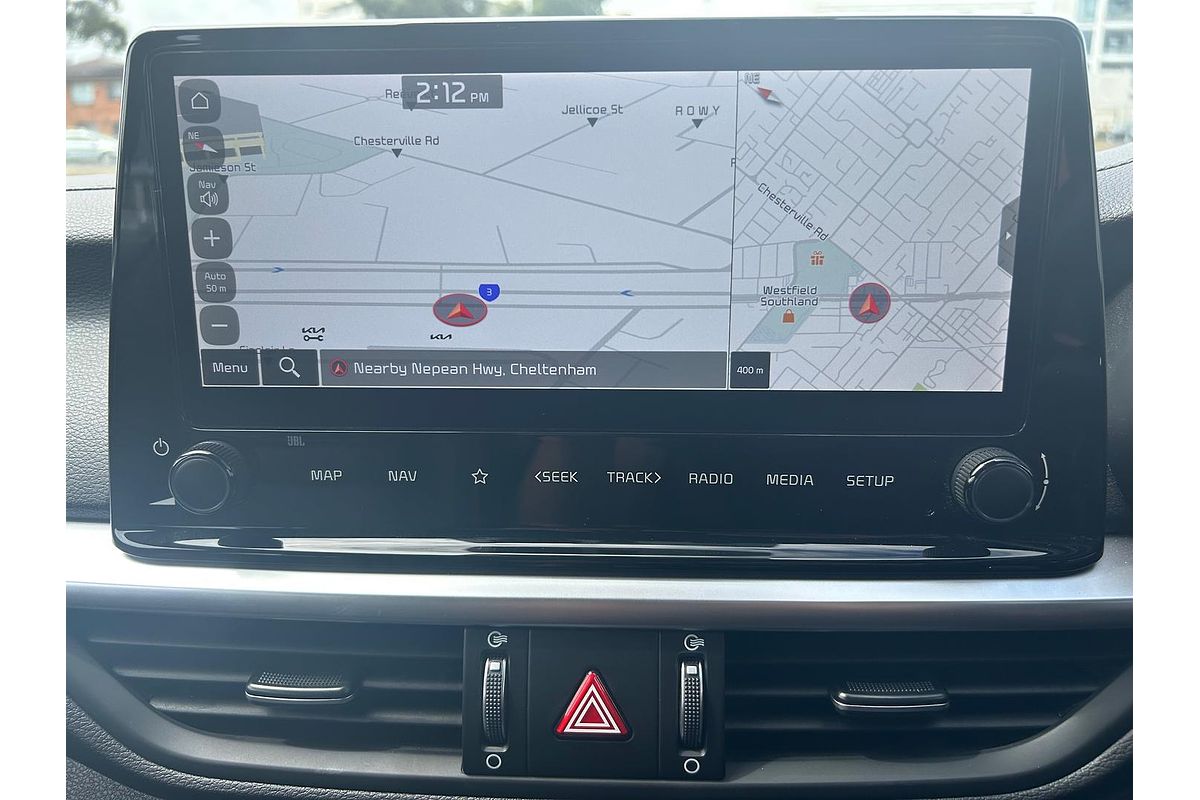 2024 Kia Cerato GT BD