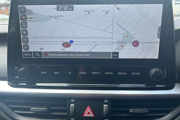 2024 Kia Cerato GT BD