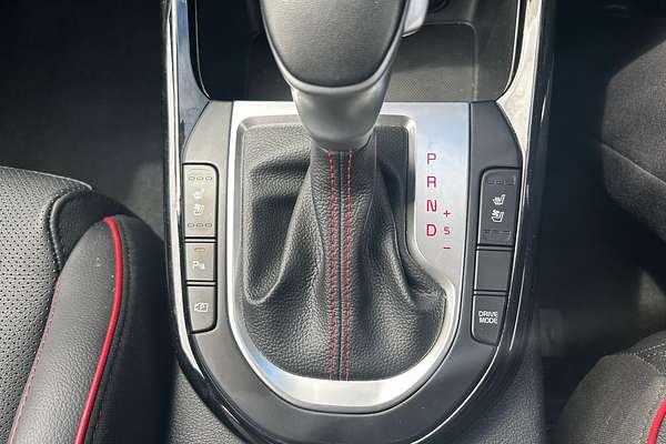 2024 Kia Cerato GT BD