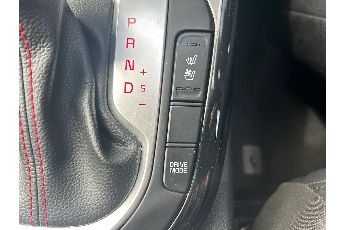 2024 Kia Cerato GT BD