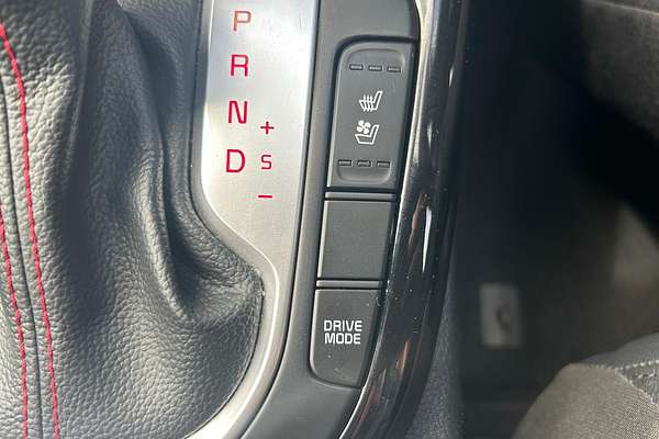 2024 Kia Cerato GT BD