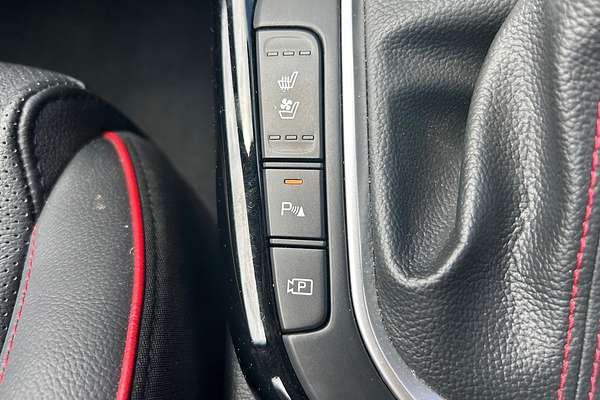 2024 Kia Cerato GT BD