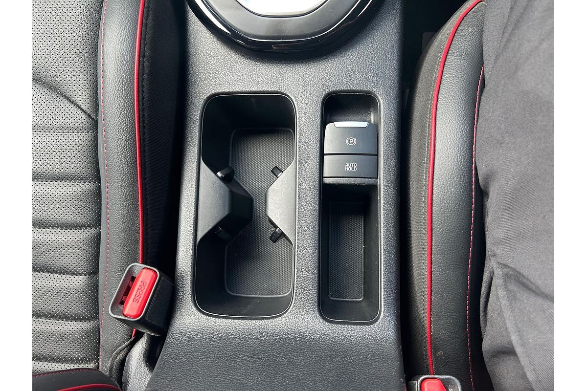 2024 Kia Cerato GT BD
