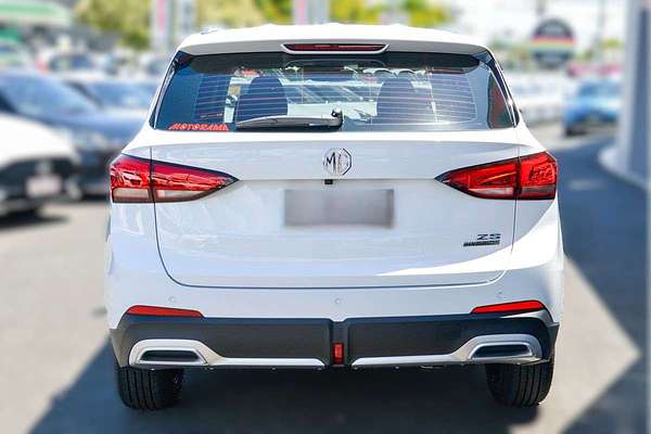 2025 MG ZS Excite Hybrid+ ZS32