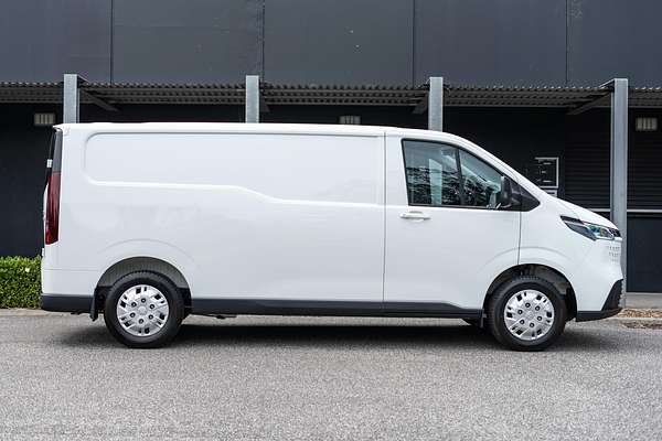 2024 LDV Deliver 7 LWB