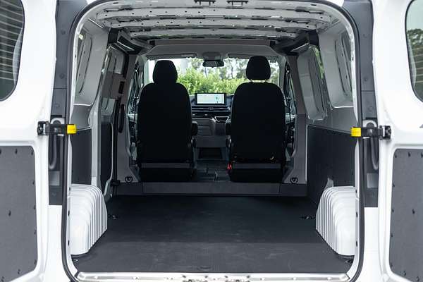 2024 LDV Deliver 7 LWB