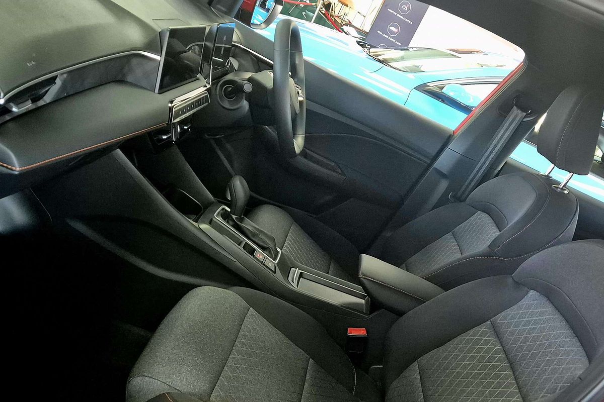 2025 MG MG3 Excite
