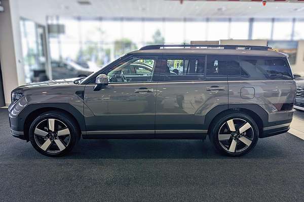 2024 Hyundai Santa Fe Hybrid Elite MX5.V1