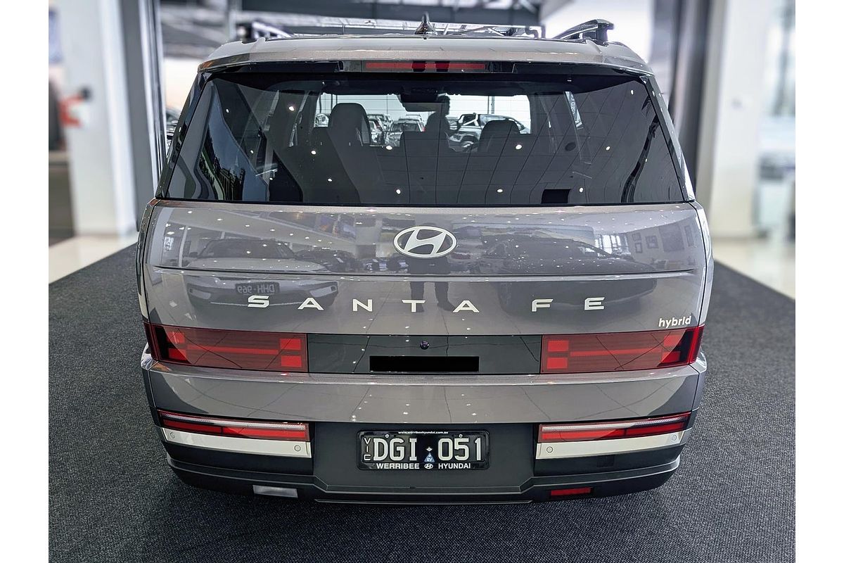 2024 Hyundai Santa Fe Hybrid Elite MX5.V1
