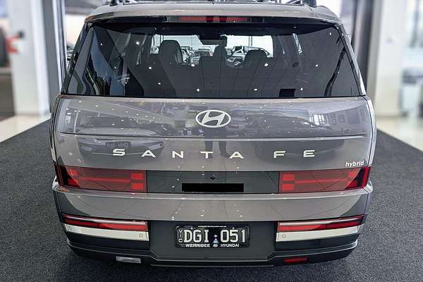 2024 Hyundai Santa Fe Hybrid Elite MX5.V1