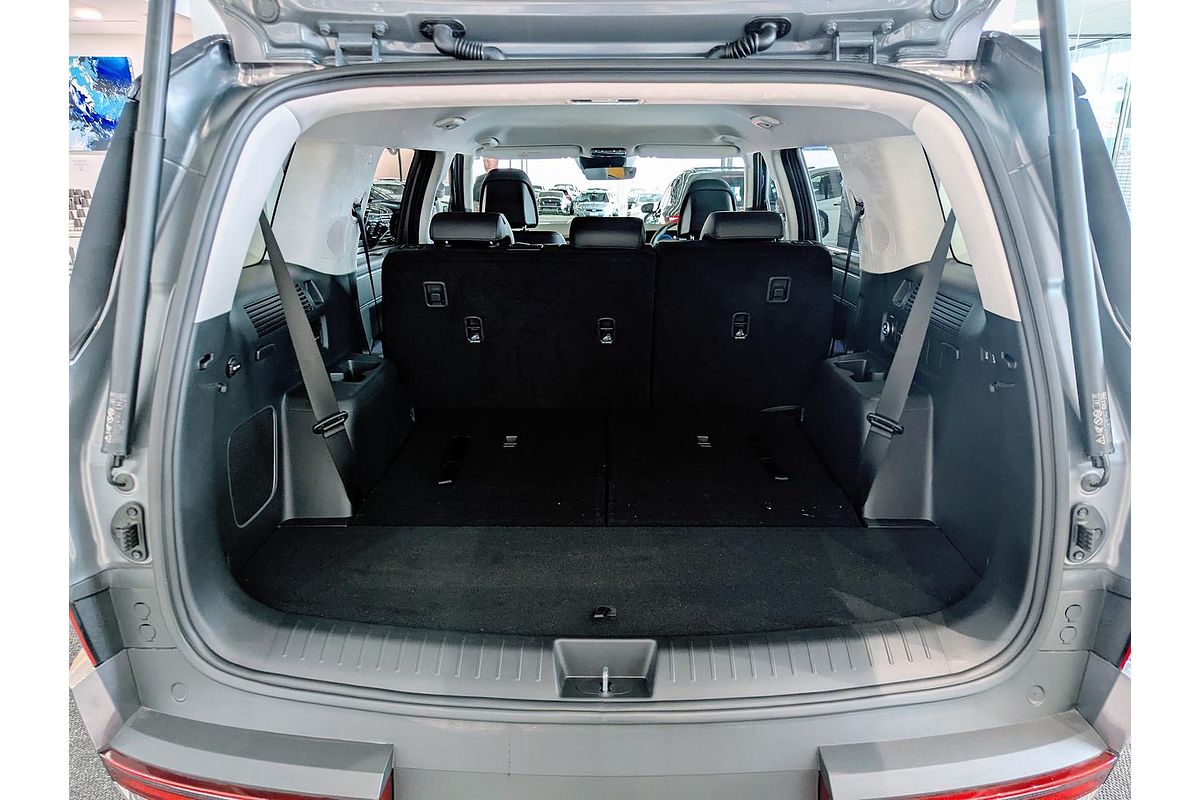 2024 Hyundai Santa Fe Hybrid Elite MX5.V1