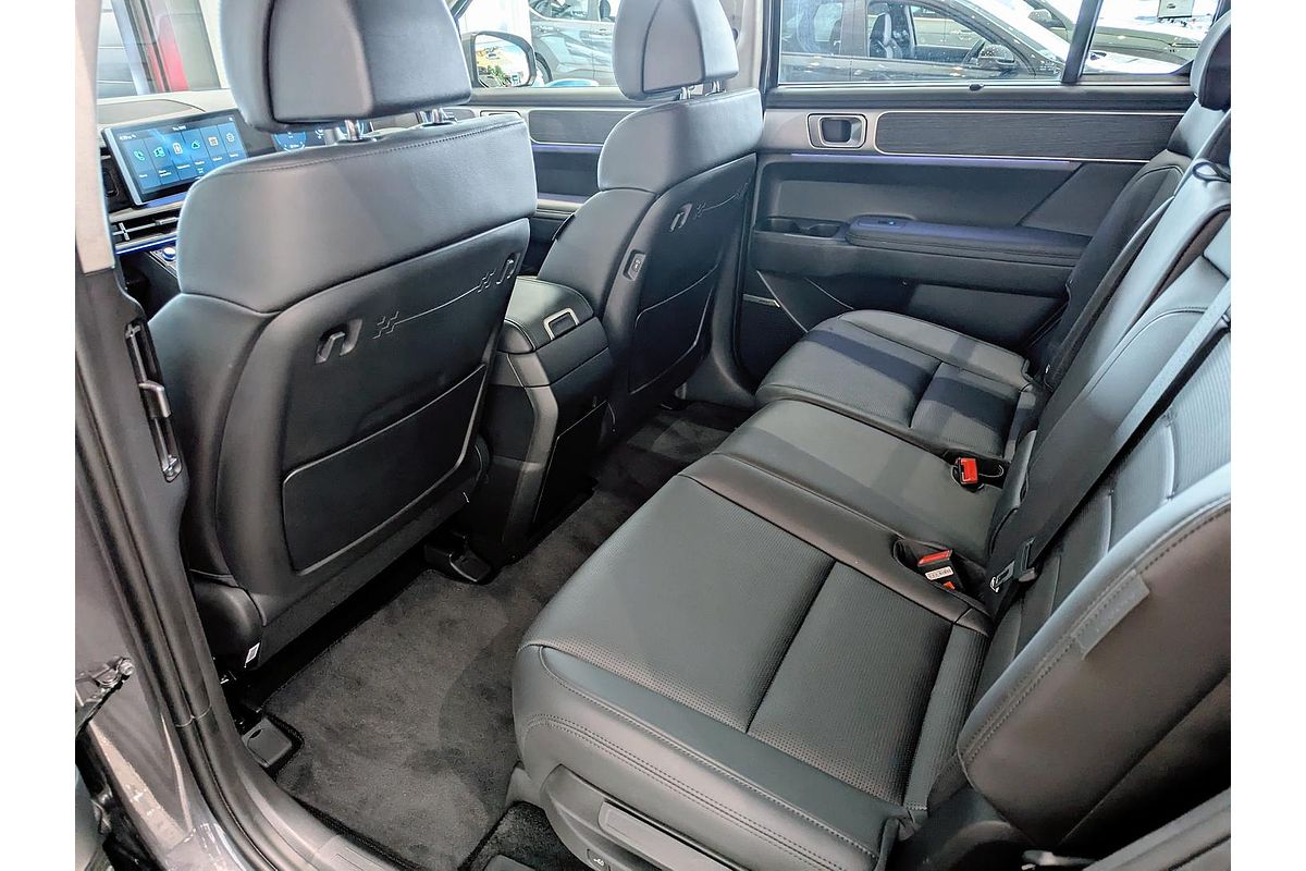 2024 Hyundai Santa Fe Hybrid Elite MX5.V1