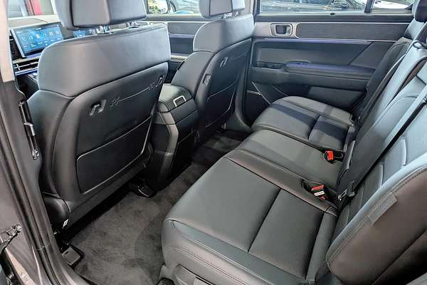 2024 Hyundai Santa Fe Hybrid Elite MX5.V1