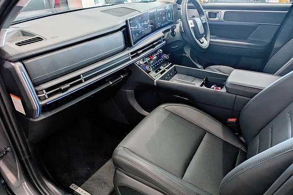 2024 Hyundai Santa Fe Hybrid Elite MX5.V1