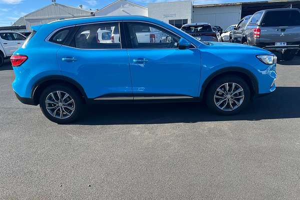 2022 MG HS Vibe SAS23