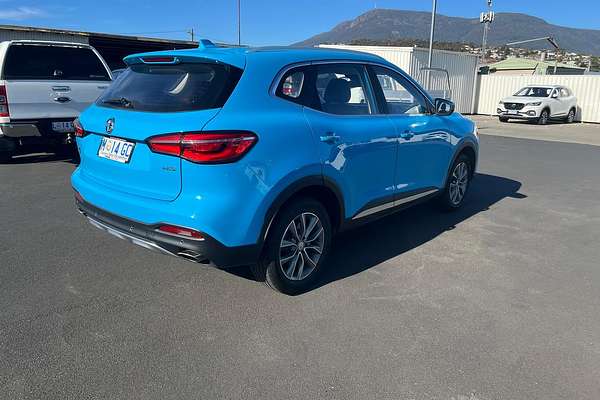2022 MG HS Vibe SAS23