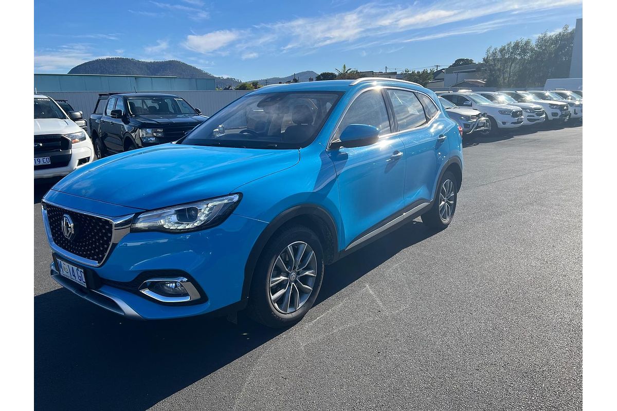 2022 MG HS Vibe SAS23