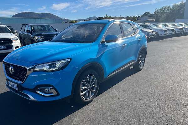 2022 MG HS Vibe SAS23