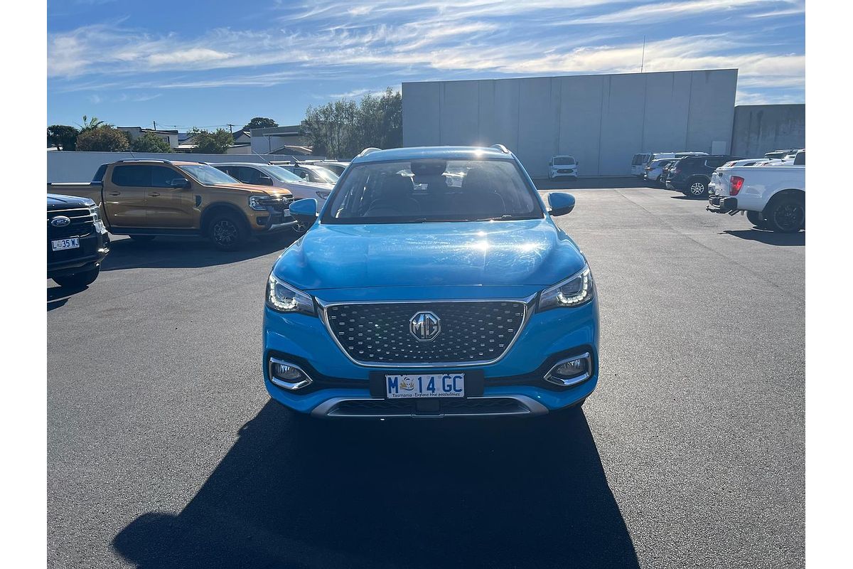 2022 MG HS Vibe SAS23