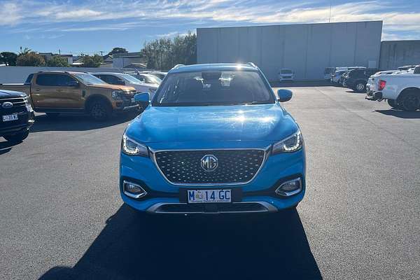 2022 MG HS Vibe SAS23