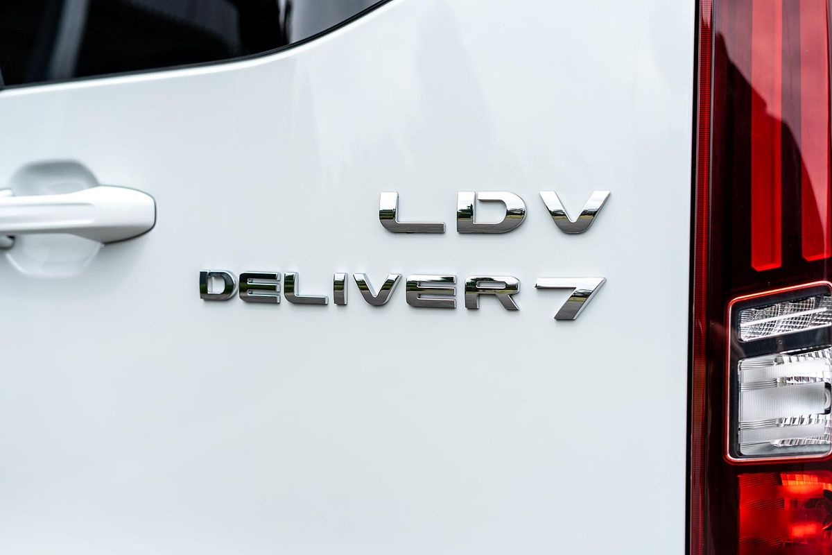 2024 LDV Deliver 7 LWB