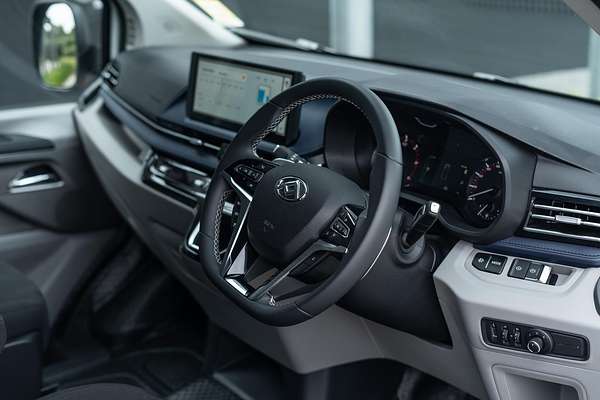 2024 LDV Deliver 7 LWB