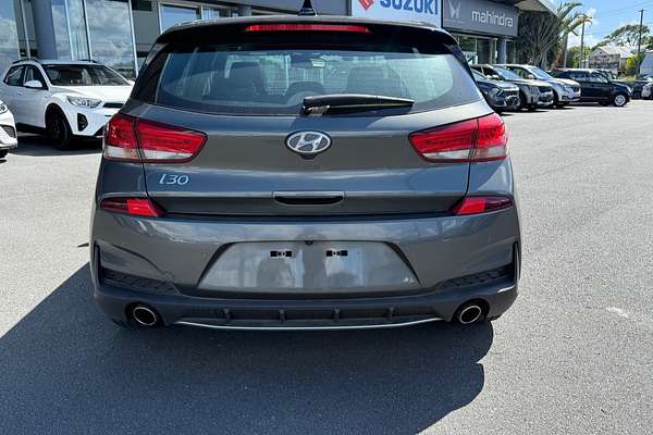 2023 Hyundai i30 N Line Premium PD.V4