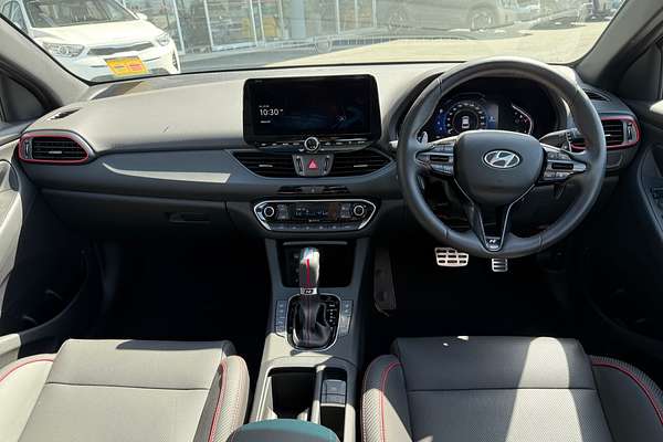 2023 Hyundai i30 N Line Premium PD.V4