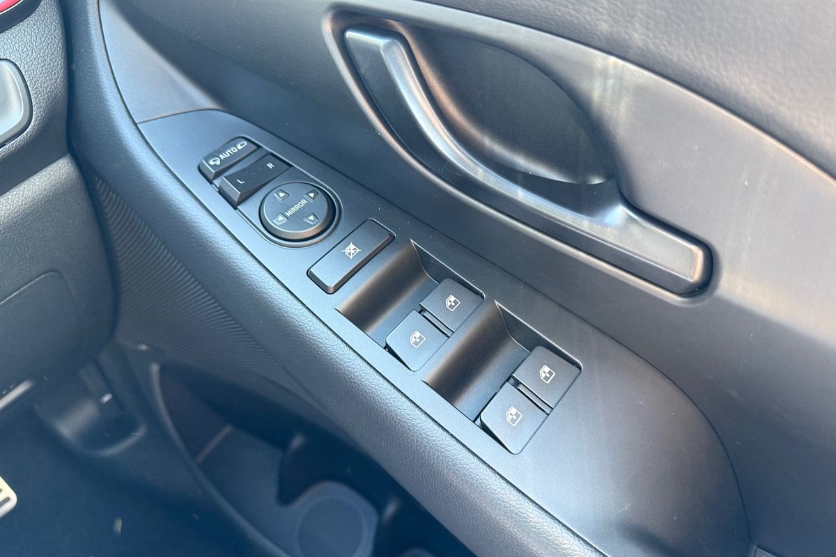 2023 Hyundai i30 N Line Premium PD.V4