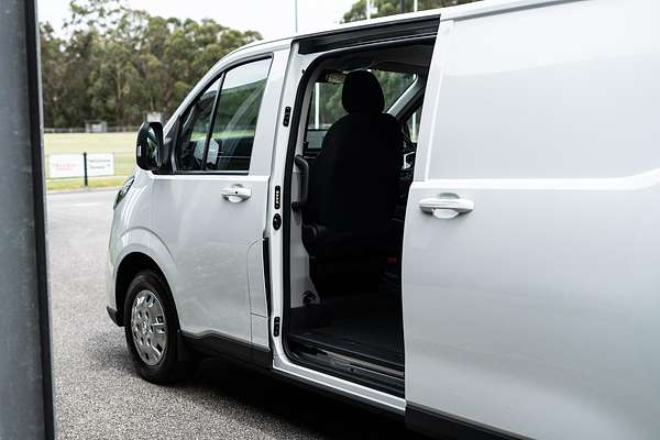 2024 LDV Deliver 7 LWB