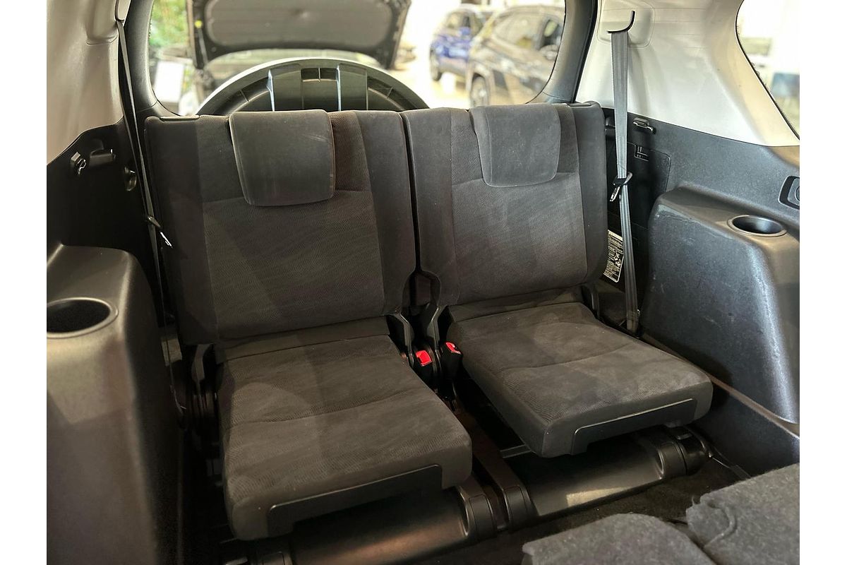 2021 Toyota Landcruiser Prado GX GDJ150R