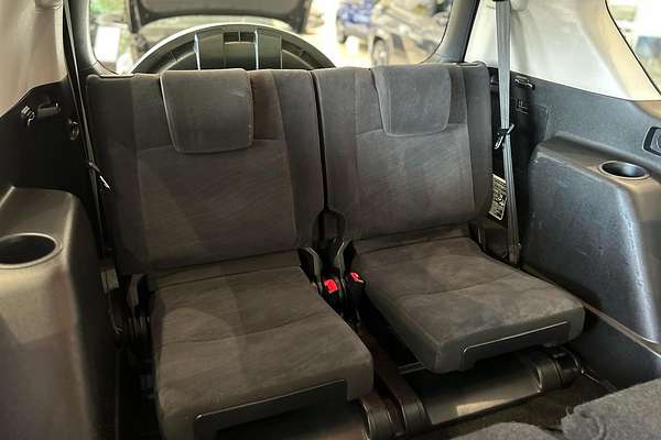 2021 Toyota Landcruiser Prado GX GDJ150R