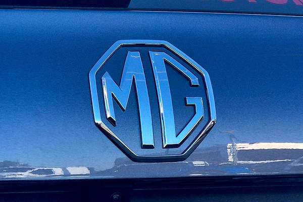 2025 MG MG3 Essence