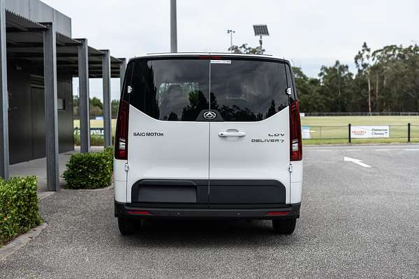 2024 LDV Deliver 7 LWB