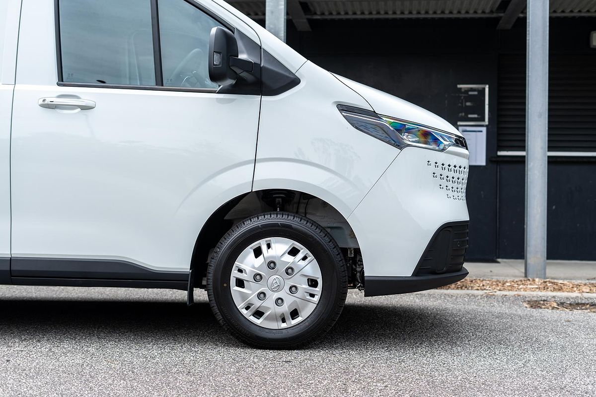 2024 LDV Deliver 7 LWB