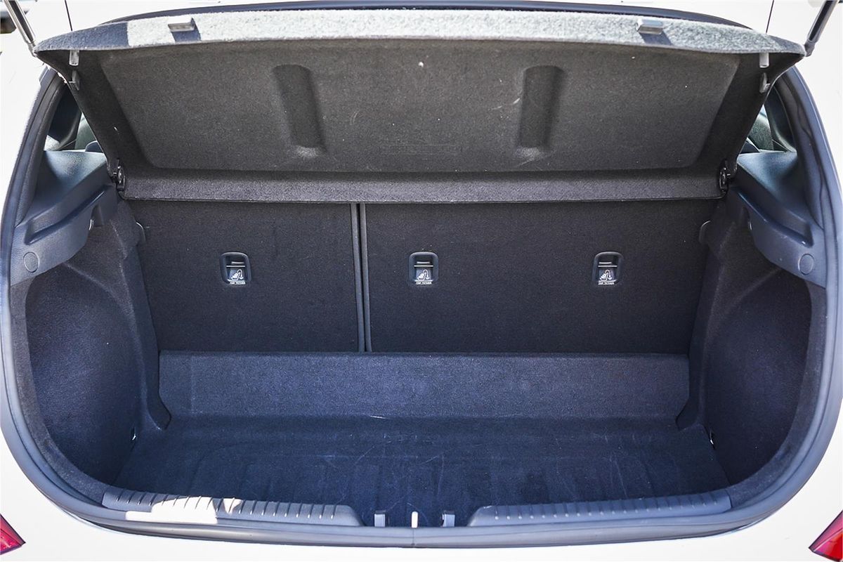 2018 Hyundai i30 Active PD
