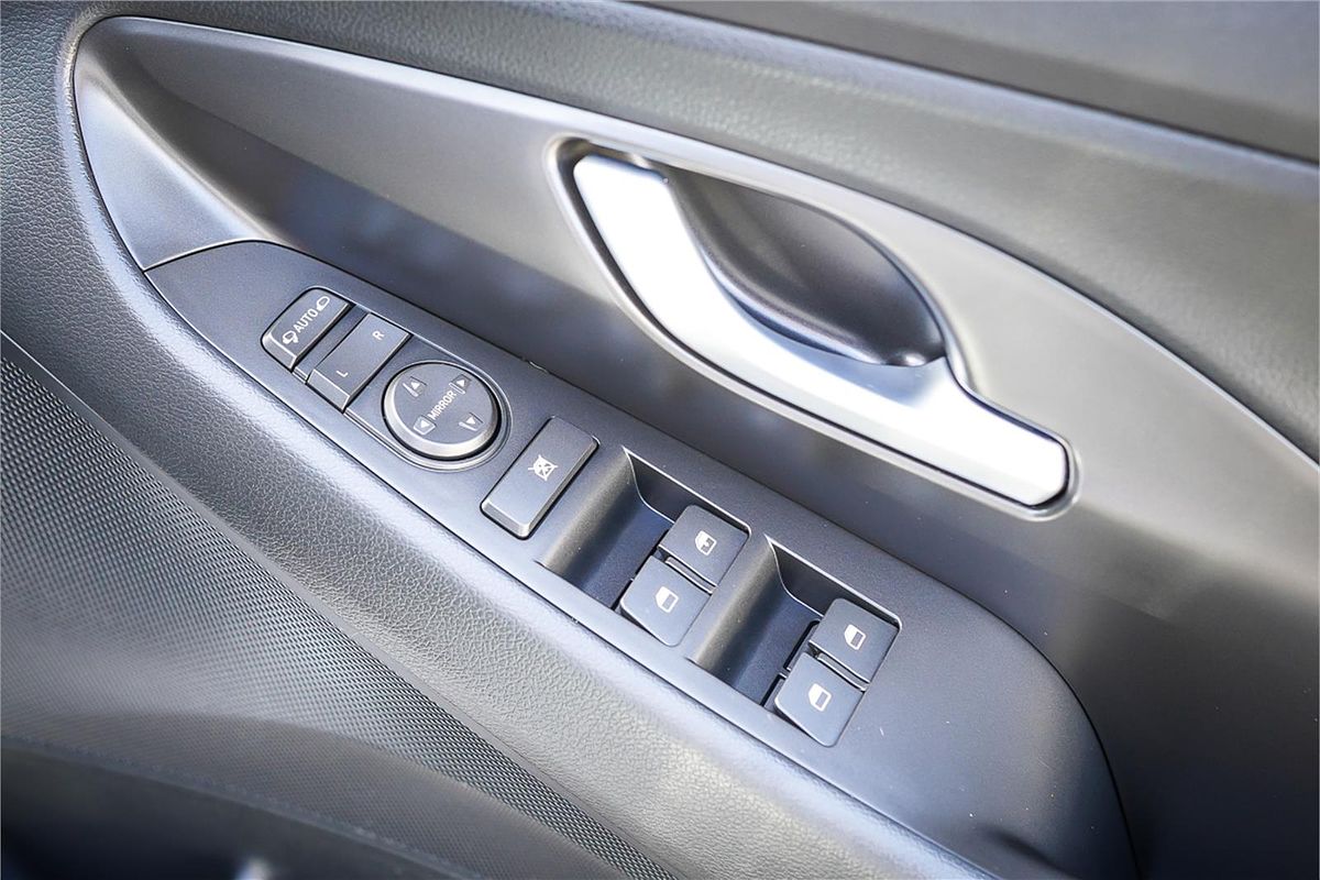 2018 Hyundai i30 Active PD