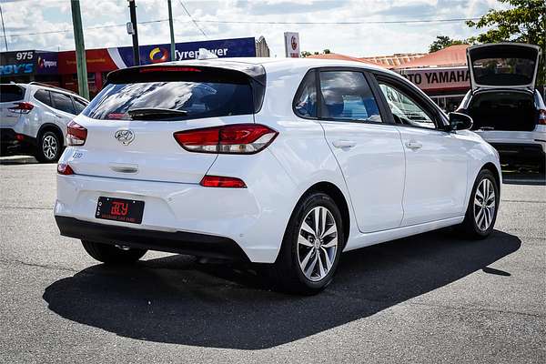 2018 Hyundai i30 Active PD
