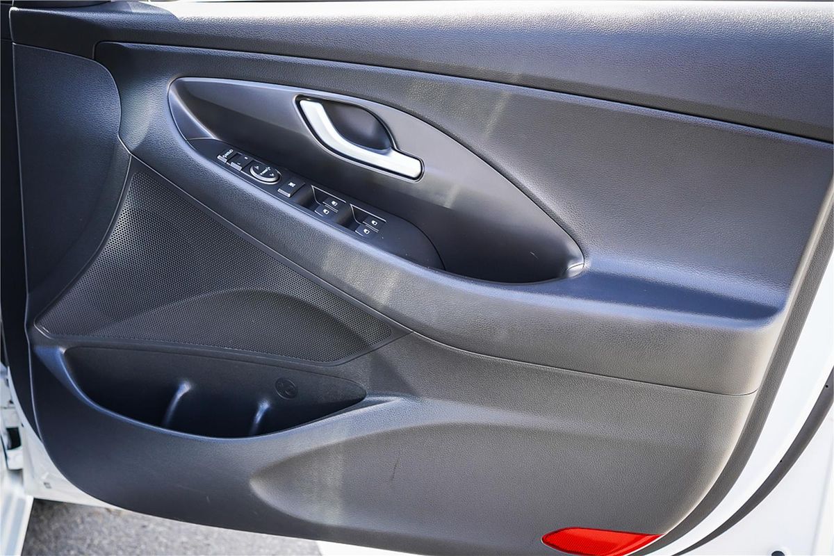 2018 Hyundai i30 Active PD