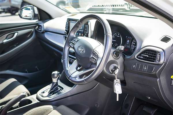 2018 Hyundai i30 Active PD
