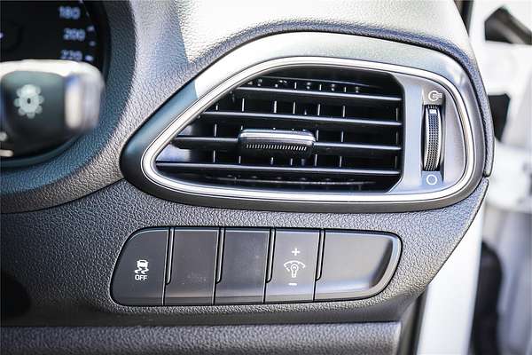 2018 Hyundai i30 Active PD
