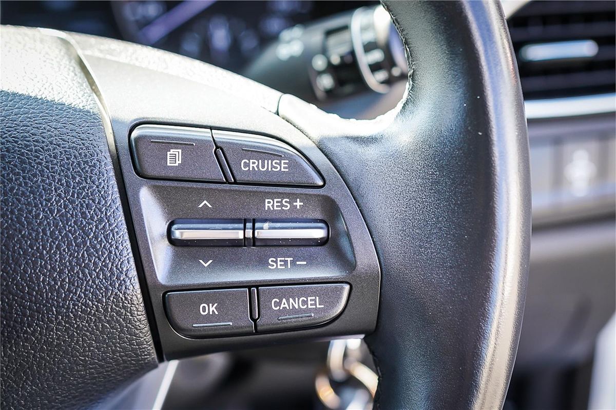 2018 Hyundai i30 Active PD
