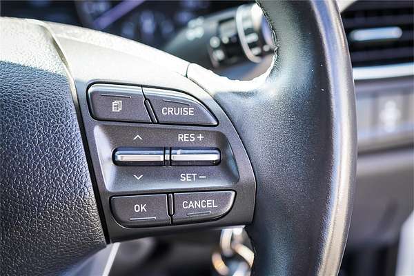 2018 Hyundai i30 Active PD