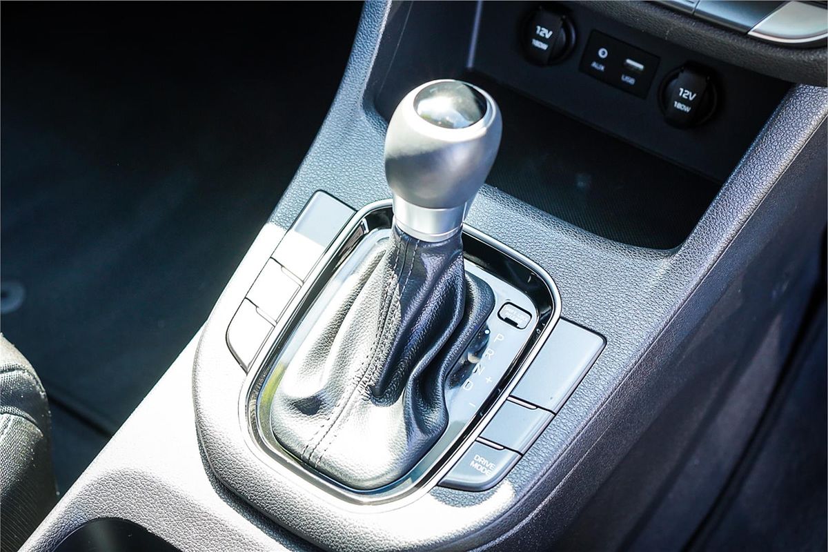 2018 Hyundai i30 Active PD