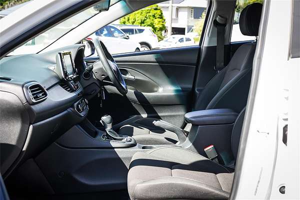 2018 Hyundai i30 Active PD